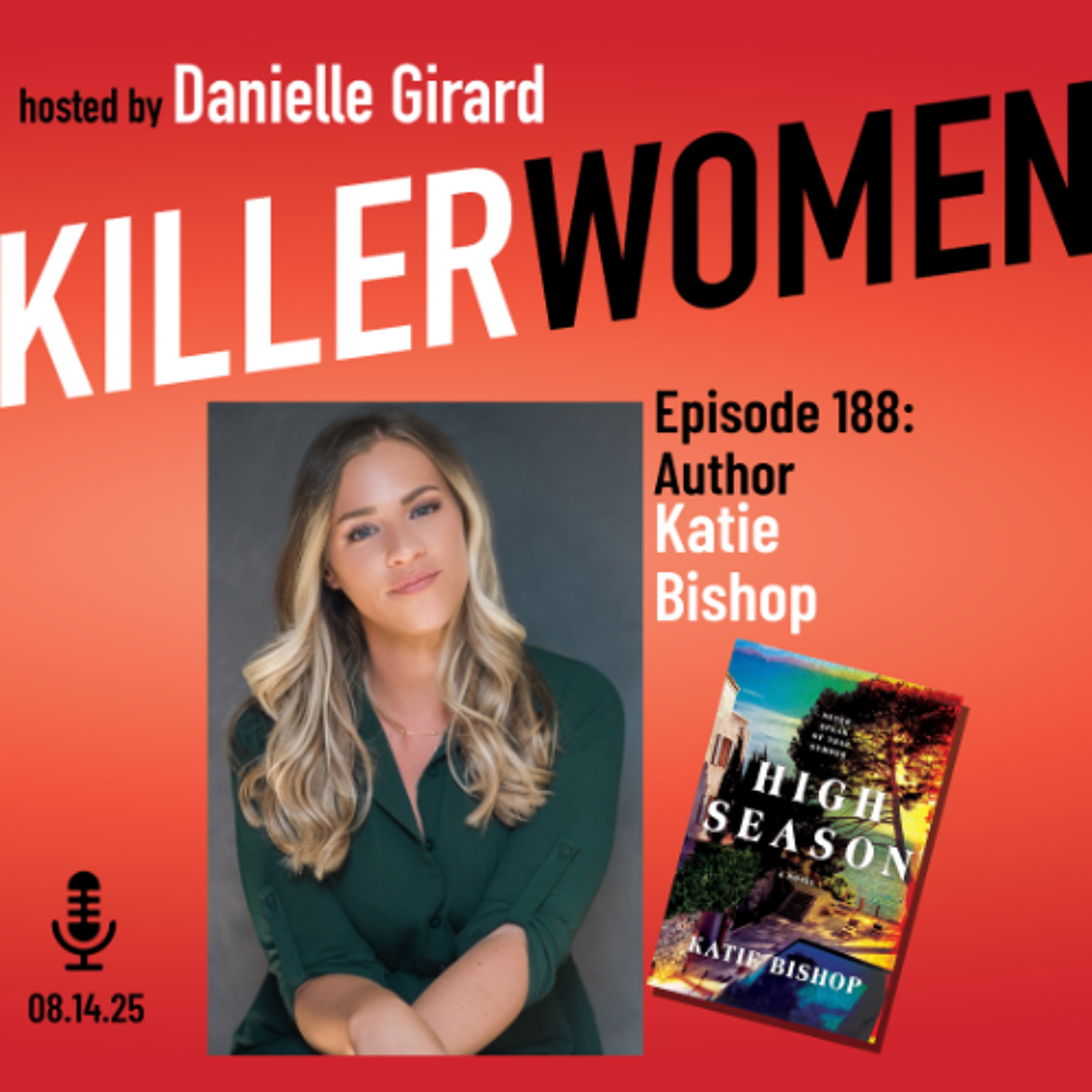 Authors on the Air Global Radio Network