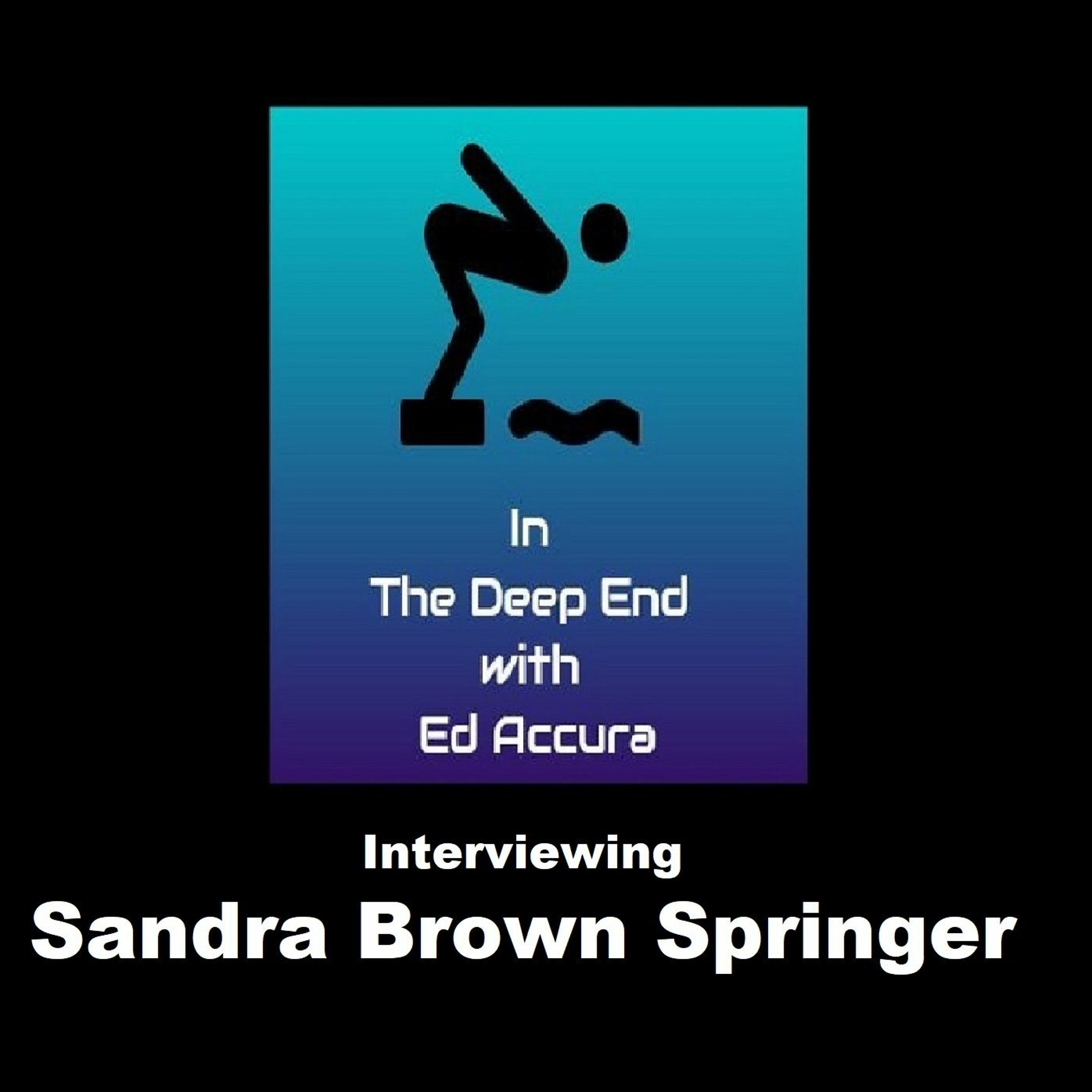 IN THE DEEP END with Ed Accura (Season 1)