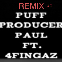 Change Ft. 4Fingaz Remix #2