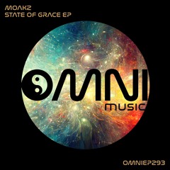 Moakz-State Of Grace Promo Mix November 2022