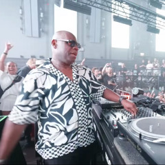 Carl Cox - Live @ UNVRS Ibiza 2025 (Vinyl Set)[BBC Radio 1 Essential Mix]
