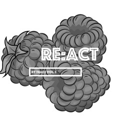 RE:act by Trace vol1 mixed 29.12.2020