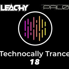 Technocally Trance 18 Ft Palo