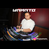 mixtape-yamato || progressive trance tehcno artwork