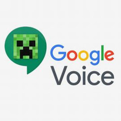 Google Voice (Feat. Meog)