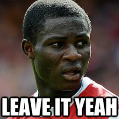 Leave it yeah (free DL)