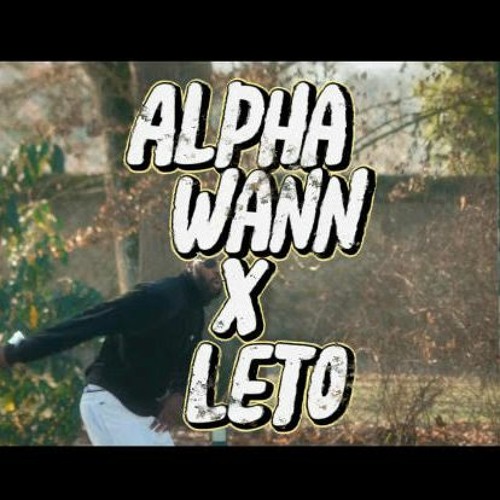 Alpha Wann X Leto - Aline