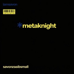 META KNIGHT (sped up)