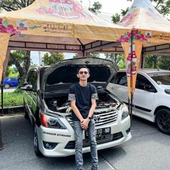 GAMANG BAMIMPI - [ Donny Fernanda x DJ Luthfi AP ] # Req BOSS NANKO