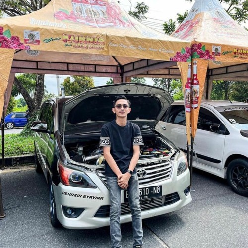 GAMANG BAMIMPI - [ Donny Fernanda x DJ Luthfi AP ] # Req BOSS NANKO