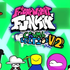 VS Dave and Bambi Crumb Edition OST