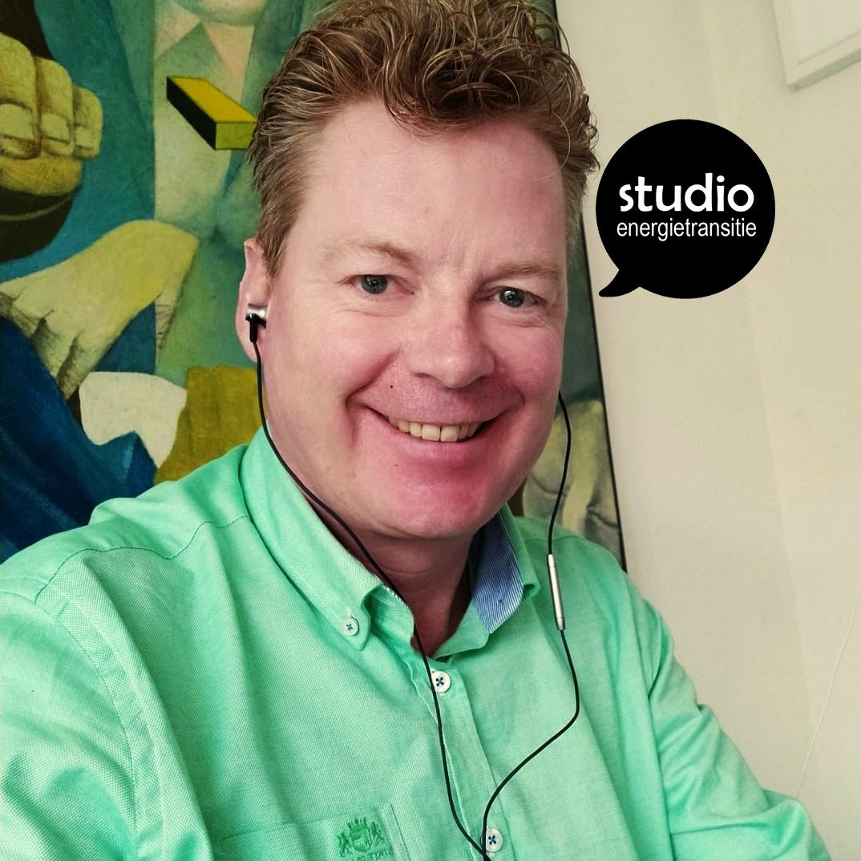 Studio Energietransitie