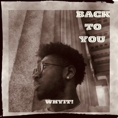 Back To You