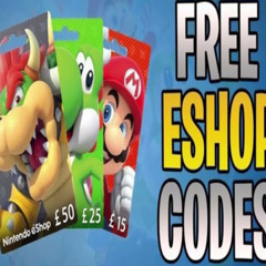 [NEW]The Ultimate Nintendo eShop Code Generator (FREE)=-=