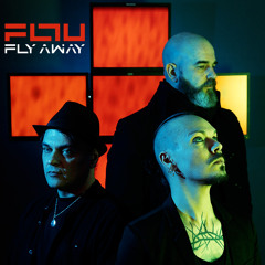 Fly Away (Extended Version) [feat. Frozen Plasma, Mental Exile & Rotersand]