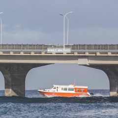 kuh dhathuru -Feali Waheed-