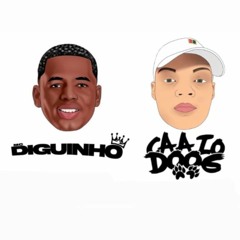 QUERIDA DO CHEFE - MC Diguinho ft @deejaycaaiodoog