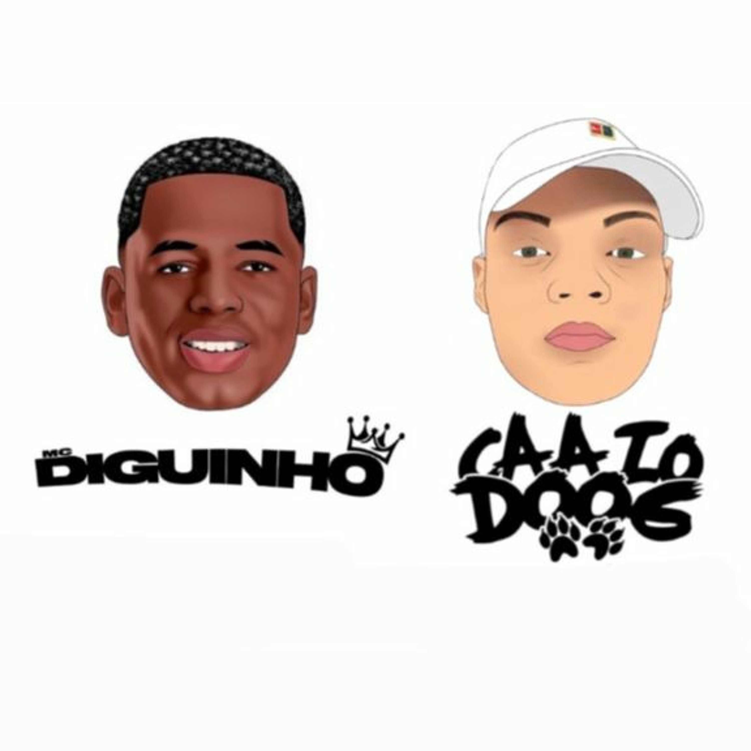QUERIDA DO CHEFE - MC Diguinho ft @deejaycaaiodoog episode artwork