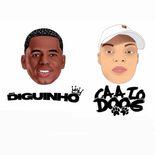 QUERIDA DO CHEFE - MC Diguinho ft @deejaycaaiodoog