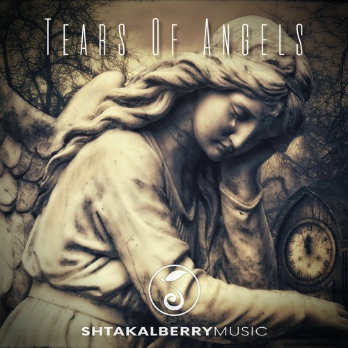 Tears Of Angels (Sad Piano And Cello) | Background Music