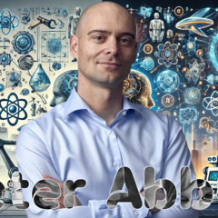 Pieter Abbeel & Artificial Intelligence