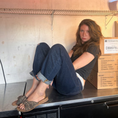 Dog Bites Girl @ The Lot Radio 08-31-2025