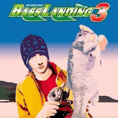 Bass Landing 3 - BGM #07 (Suzuka Remix)