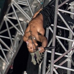XXXTENTACION & Tyga - HIT IT FROM THE BACK! (Audio)