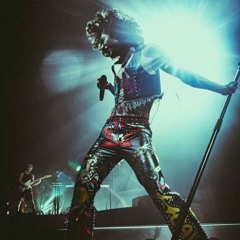 In My Mind* (Snippet)