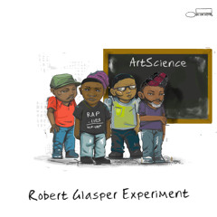 ROB Glasper