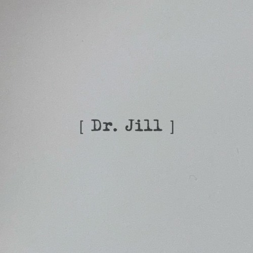 Dr. Jill