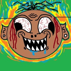 ARROWS IN YOUR HEAD!!!- stubborn scrap