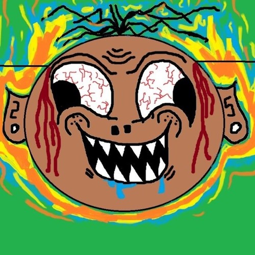 ARROWS IN YOUR HEAD!!!- stubborn scrap