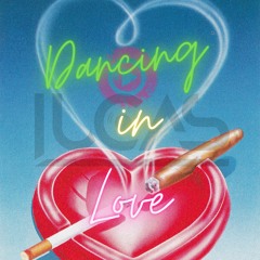 WELCOME TO MY HOUSE #4 - DANCING IN LOVE - LUCAS