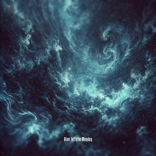 Blue Infinite Monday (sped up)