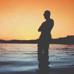 Endless Dark/At Sunrise