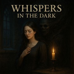 Whispers in the dark...