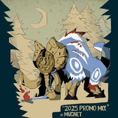 MVGNET - 2025 PROMO MIX