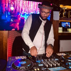 AFRO & LATIN HOUSE - SET 1 - (REMIX BY DJ SOUF PROD) 2025.mp3