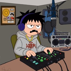 loser (prod. 7ghato)