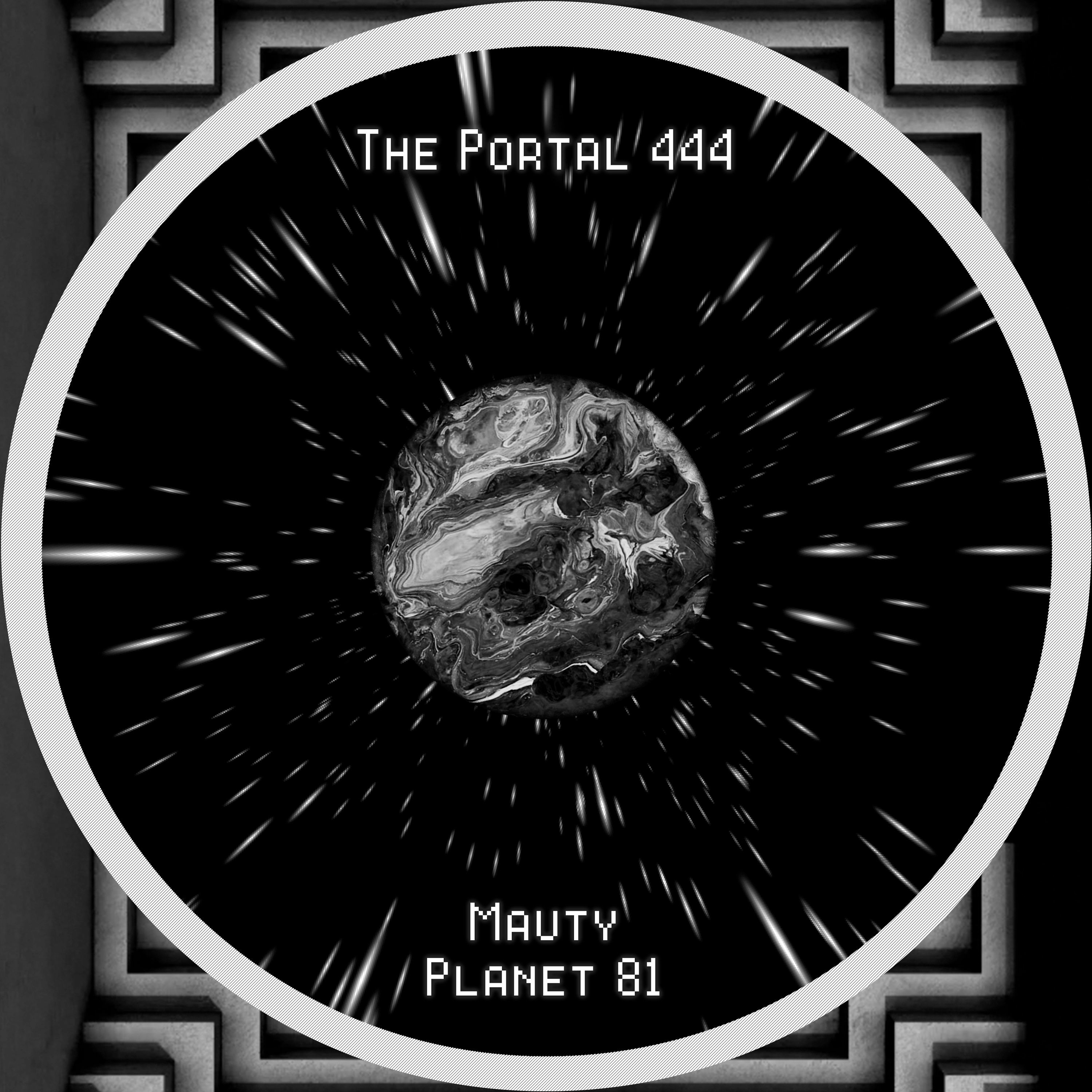 Planet 81 - Mauty episode artwork