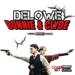 “Bonnie & Clyde” (Official Audio)