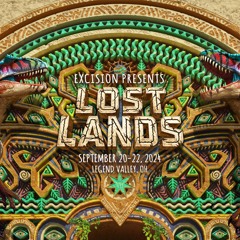 Road to Lost Lands 2024 Mix