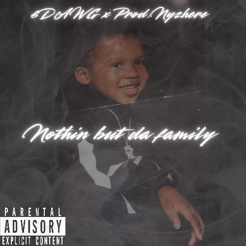BUSS IT OPEN-6DAWG x (Prod. Nyzhere)