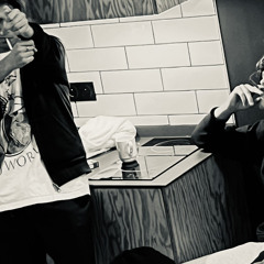 yuzan's podcast [REC001]