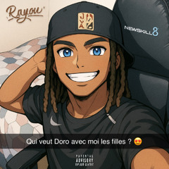 Doro (Parodie Sexion d'Assaut)