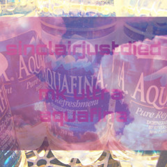 mk ultra aquafina