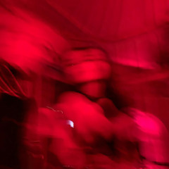 red rain