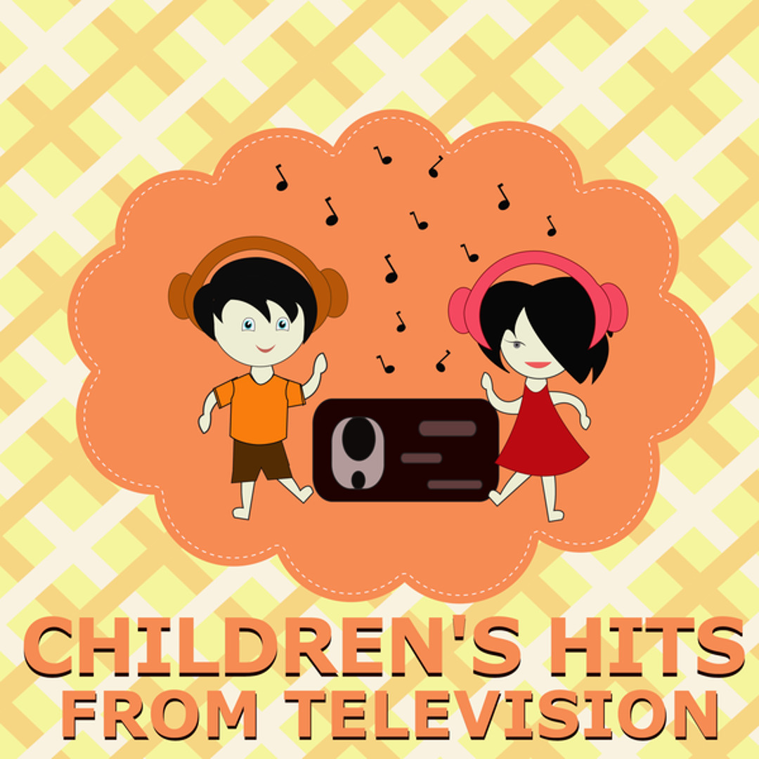 Backyardigans Cover Stream Backyardigans (Intro) (funky orchestra) by Children's Music ...