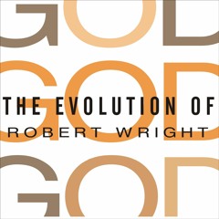 ⚡Audiobook🔥 The Evolution of God